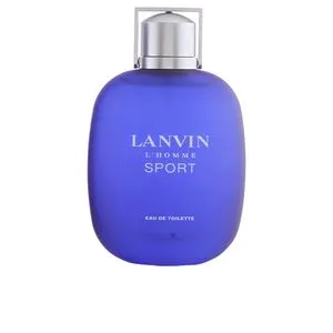 LANVIN L´HOMME SPORT eau de toilette vaporizzatore 100 ml