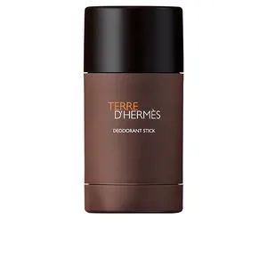 TERRE D´ deodorante stick alcohol free 75 gr