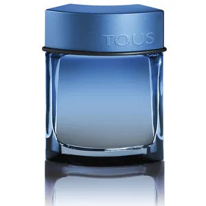 TOUS MAN SPORT eau de toilette vaporizzatore 100 ml