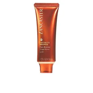 INFINITE BRONZE face bronzer SPF6 - sunny 50 ml