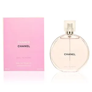 CHANCE EAU TENDRE eau de toilette vaporizzatore 100 ml