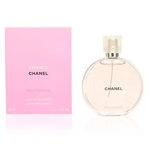 CHANCE EAU TENDRE eau de toilette vaporizzatore 50 ml