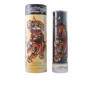 ED HARDY MAN eau de toilette vaporizzatore 100 ml