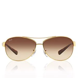 RAY-BAN RB3386 001/13 63 mm