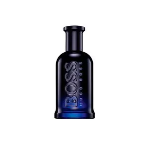 BOSS BOTTLED NIGHT eau de toilette vaporizzatore 30 ml