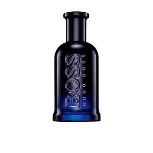 BOSS BOTTLED NIGHT eau de toilette vaporizzatore 100 ml