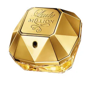 LADY MILLION eau de parfum vaporizzatore 80 ml