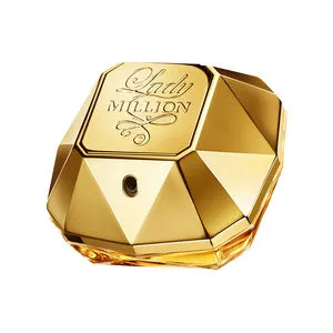 LADY MILLION eau de parfum vaporizzatore 50 ml