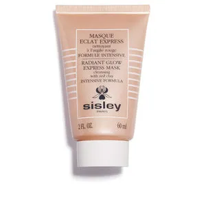 MASQUE ECLAT EXPRESS nettoyant à l´argile rouge 60 ml