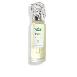 EAU DE SISLEY 2 eau de toilette vaporizzatore 50 ml