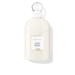 SHALIMAR body milk 200 ml