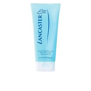 EAU DE LANCASTER shower gel 200 ml