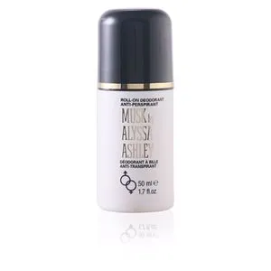 MUSK deodorante roll-on 50 ml