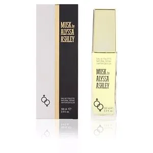 MUSK eau de toilette vaporizzatore 100 ml