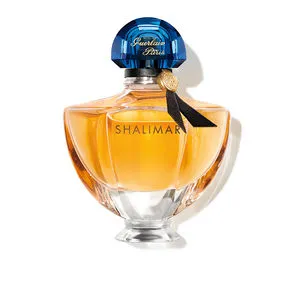 SHALIMAR eau de parfum vaporizzatore 50 ml