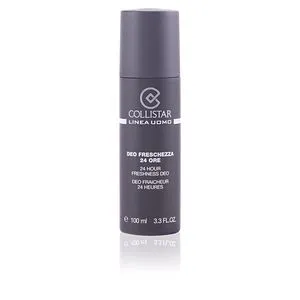 LINEA UOMO 24 hour freshness deodorante vaporizzatore 100 ml