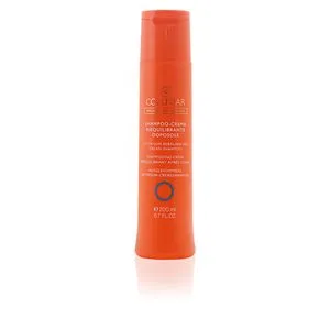 PERFECT TANNING after sun cream-shampoo 200 ml