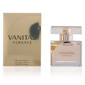 VANITAS eau de parfum vaporizzatore 50 ml