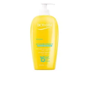 SUN lait solaire SPF15 400 ml