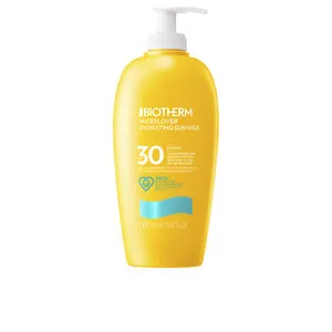 SUN lait solaire SPF30 400 ml