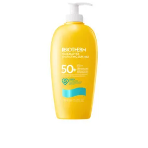 SUN lait solaire SPF50 400 ml