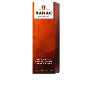 TABAC ORIGINAL shaving cream 100 ml