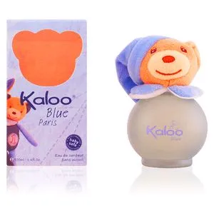 KALOO BLUE eds sans alcool vaporizzatore 100 ml