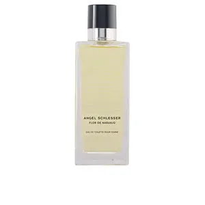 FLOR DE NARANJO POUR FEMME eau de toilette vaporizzatore 100 ml