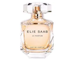 ELIE SAAB LE PARFUM eau de parfum vaporizzatore 50 ml