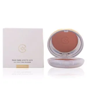 SILK EFFECT maxi blusher #03-terracotta