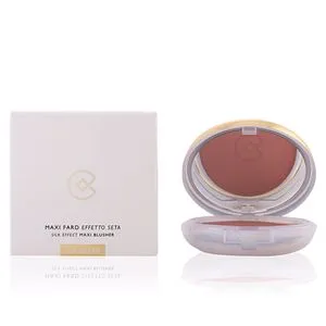 SILK EFFECT maxi blusher #05-wild rose