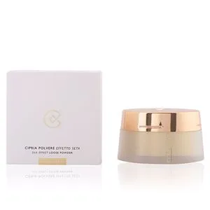 SILK EFFECT loose powder #02-golden b.