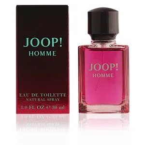 JOOP HOMME eau de toilette vaporizzatore 30 ml