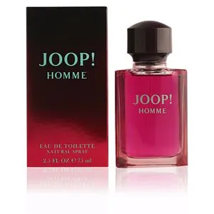 JOOP HOMME eau de toilette vaporizzatore 75 ml