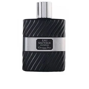 EAU SAUVAGE EXTREME INTENSE eau de toilette vaporizzatore 100 ml