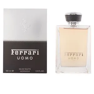 FERRARI UOMO eau de toilette vaporizzatore 100 ml