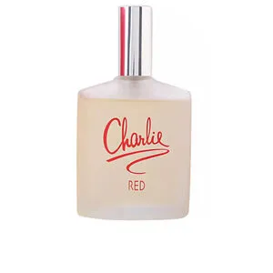 CHARLIE RED eau de toilette vaporizzatore 100 ml