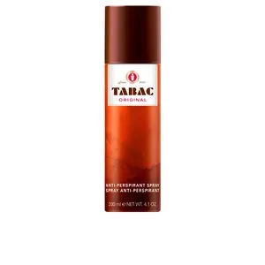 TABAC ORIGINAL deodorante anti-perspirant vaporizzatore 200 ml