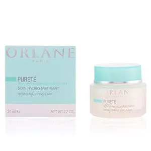 PURETE soin hydro-matifiant 50 ml