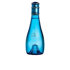 COOL WATER WOMAN eau de toilette vaporizzatore 50 ml