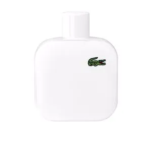 EAU DE LACOSTE L.12.12 BLANC POUR HOMME eau de toilette vaporizzatore 100 ml