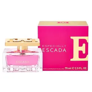 ESPECIALLY ESCADA eau de parfum vaporizzatore 75 ml