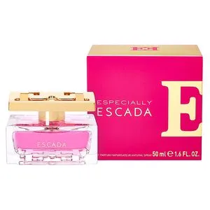 ESPECIALLY ESCADA eau de parfum vaporizzatore 50 ml