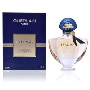 SHALIMAR eau de toilette vaporizzatore 30 ml