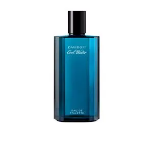 COOL WATER eau de toilette vaporizzatore 125 ml