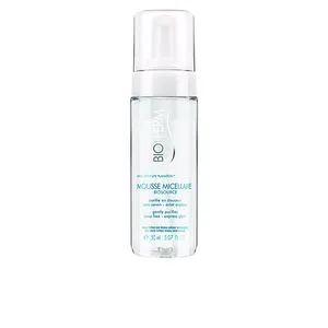 BIOSOURCE mousse micellaire 150 ml