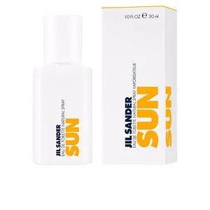 JIL SANDER SUN eau de toilette vaporizzatore 30 ml