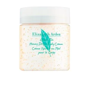 GREEN TEA honey drops body cream 500 ml