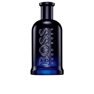 BOSS BOTTLED NIGHT eau de toilette vaporizzatore 200 ml