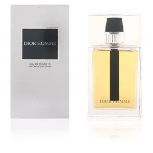 DIOR HOMME eau de toilette vaporizzatore 150 ml